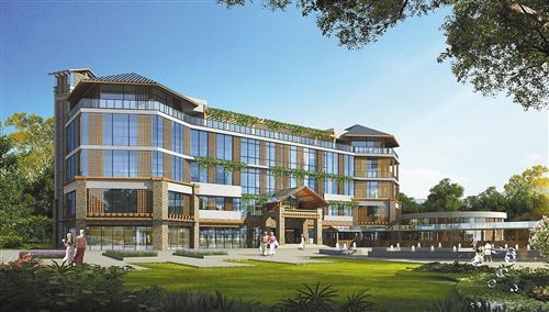 老年助餐:如何守护“舌尖上的幸福晚年”(图1)